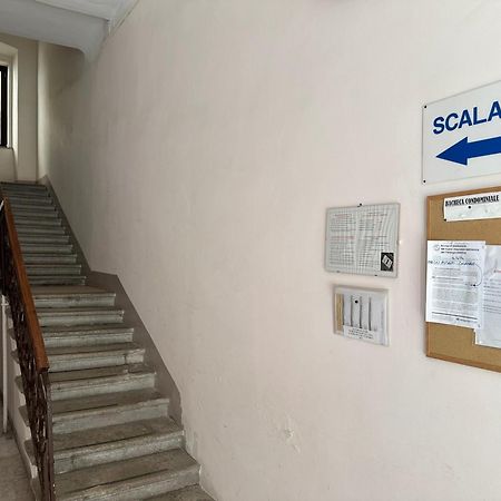 Casa Vergerio Триест Экстерьер фото