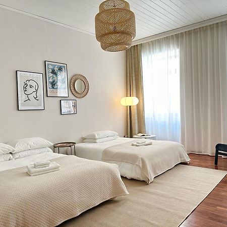 Casa Vergerio Триест Экстерьер фото