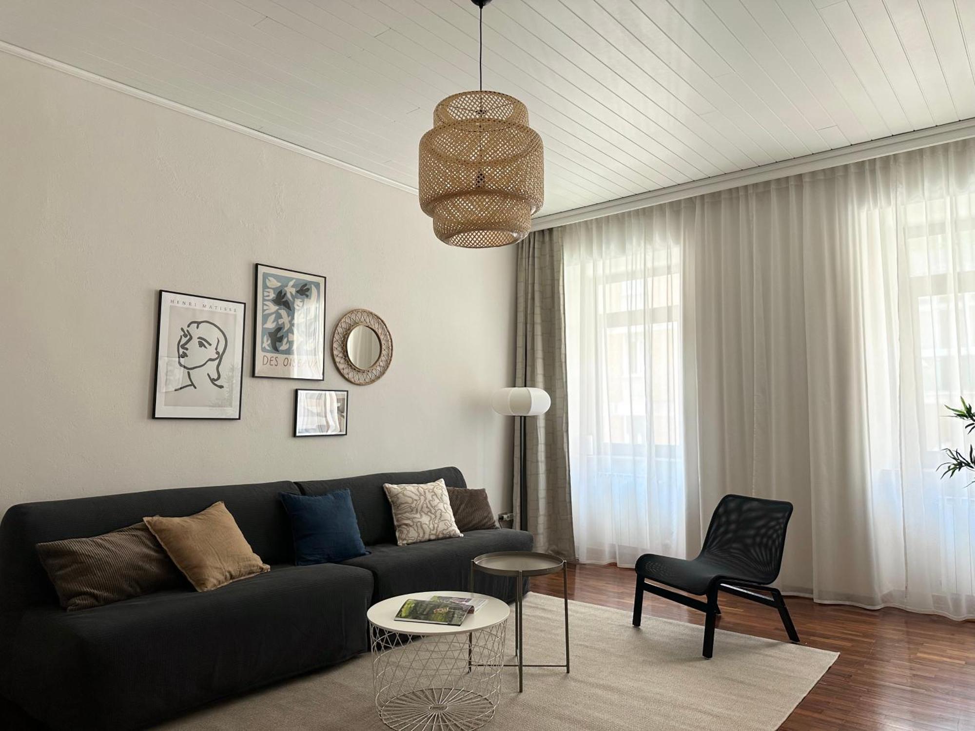 Casa Vergerio Триест Экстерьер фото
