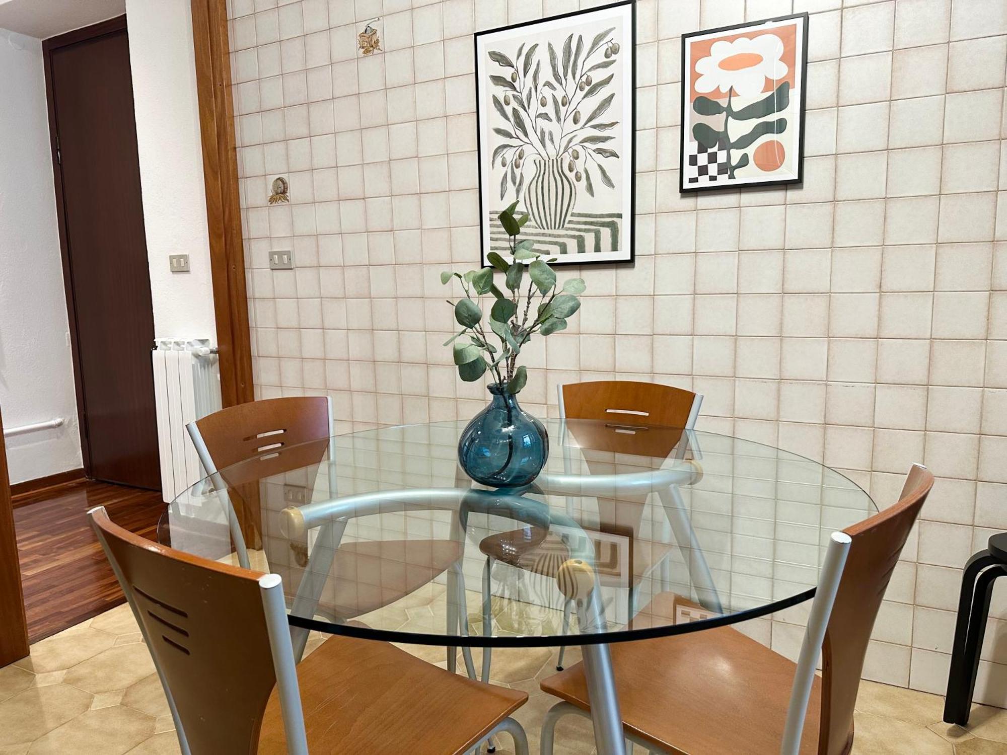 Casa Vergerio Триест Экстерьер фото