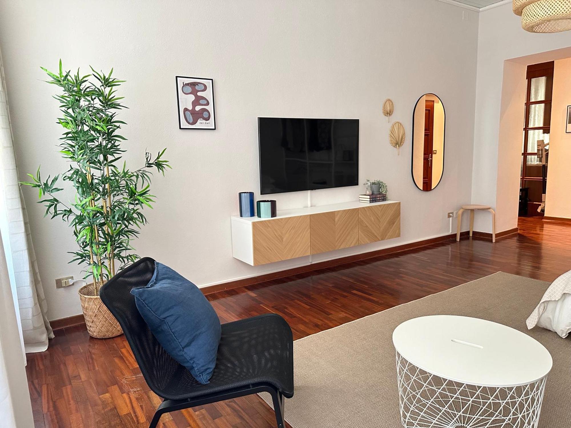 Casa Vergerio Триест Экстерьер фото