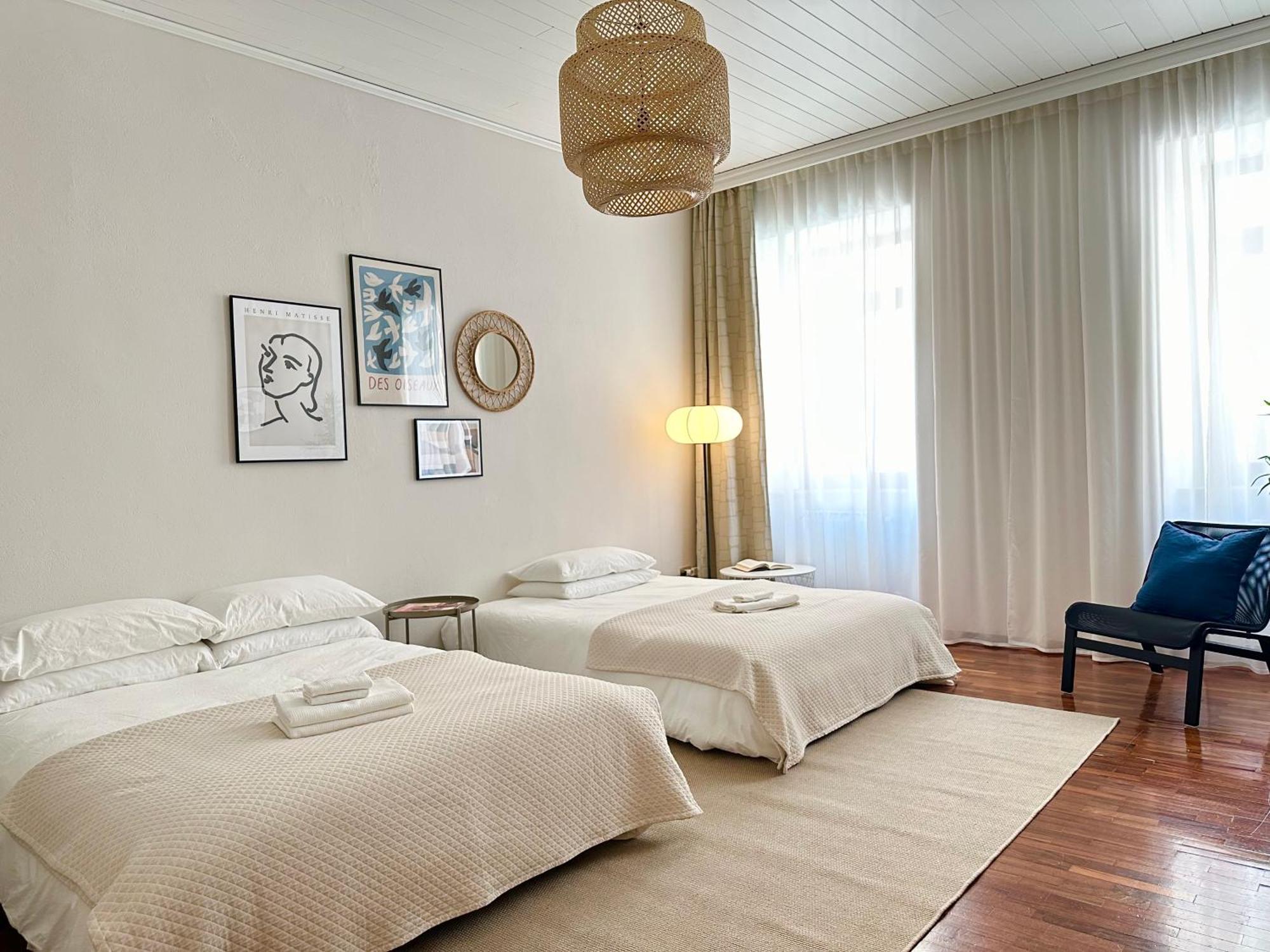 Casa Vergerio Триест Экстерьер фото