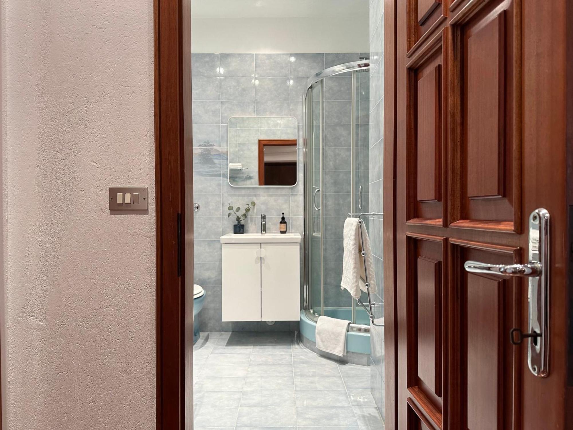 Casa Vergerio Триест Экстерьер фото